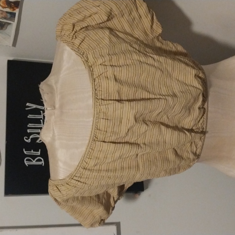 Wimsy + row blouse - Picture 2 of 3